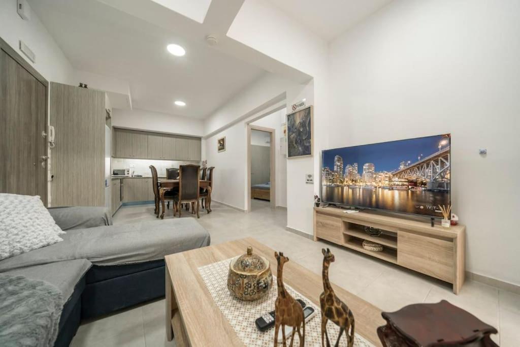 Manos Apartment Agios Nikolaos (Crete)