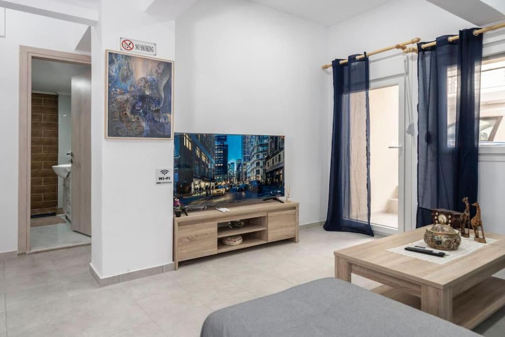 Apartment Manos *