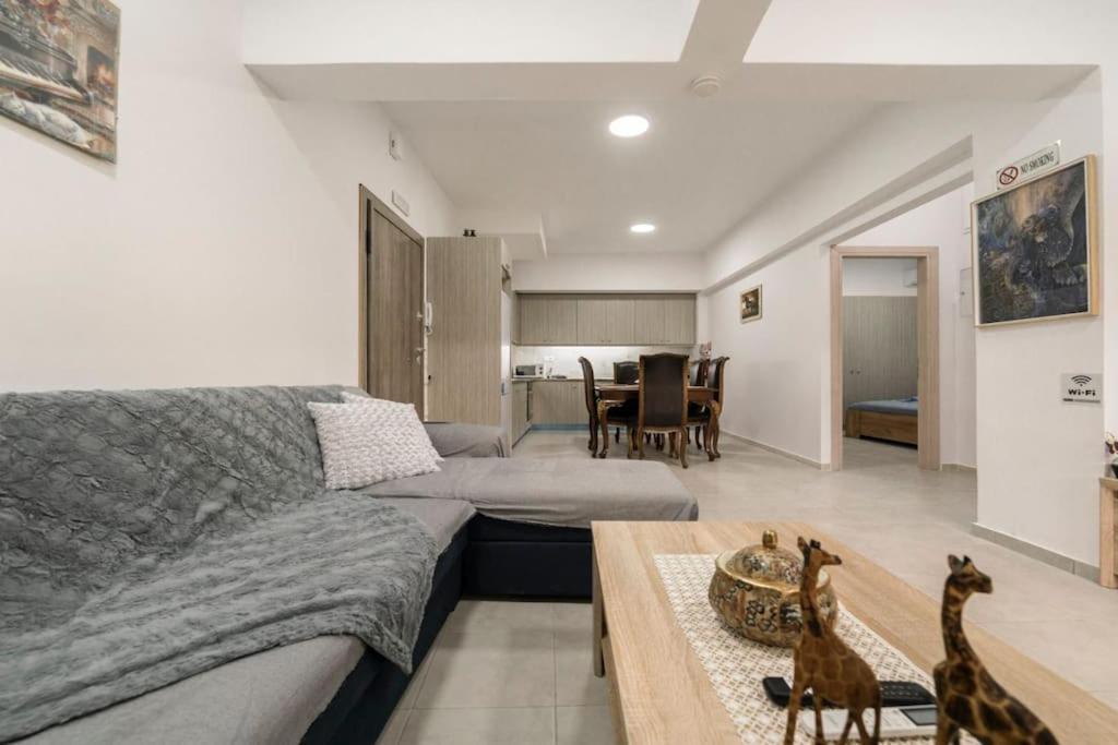 Manos Apartment Agios Nikolaos (Crete)