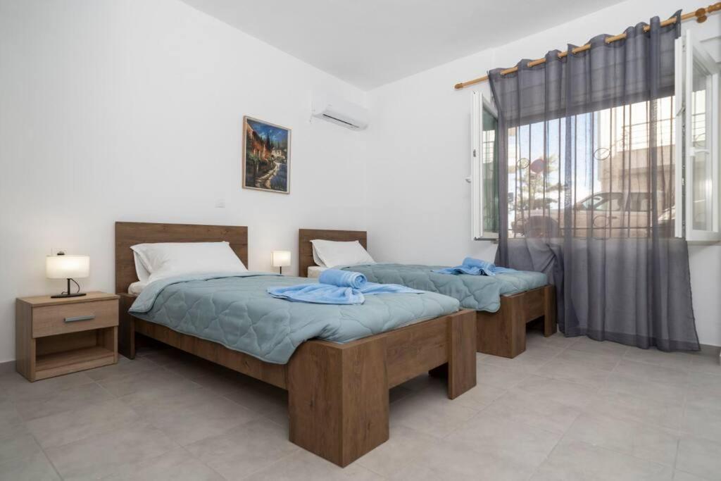 Manos Apartment Agios Nikolaos (Crete)
