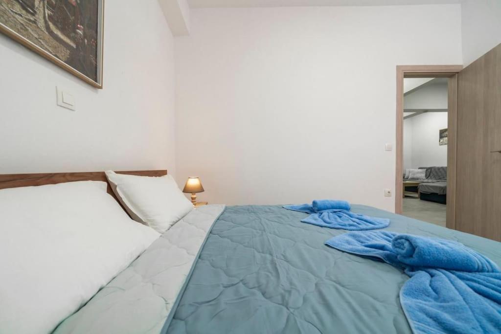 Apartment Manos Agios Nikolaos (Crete)