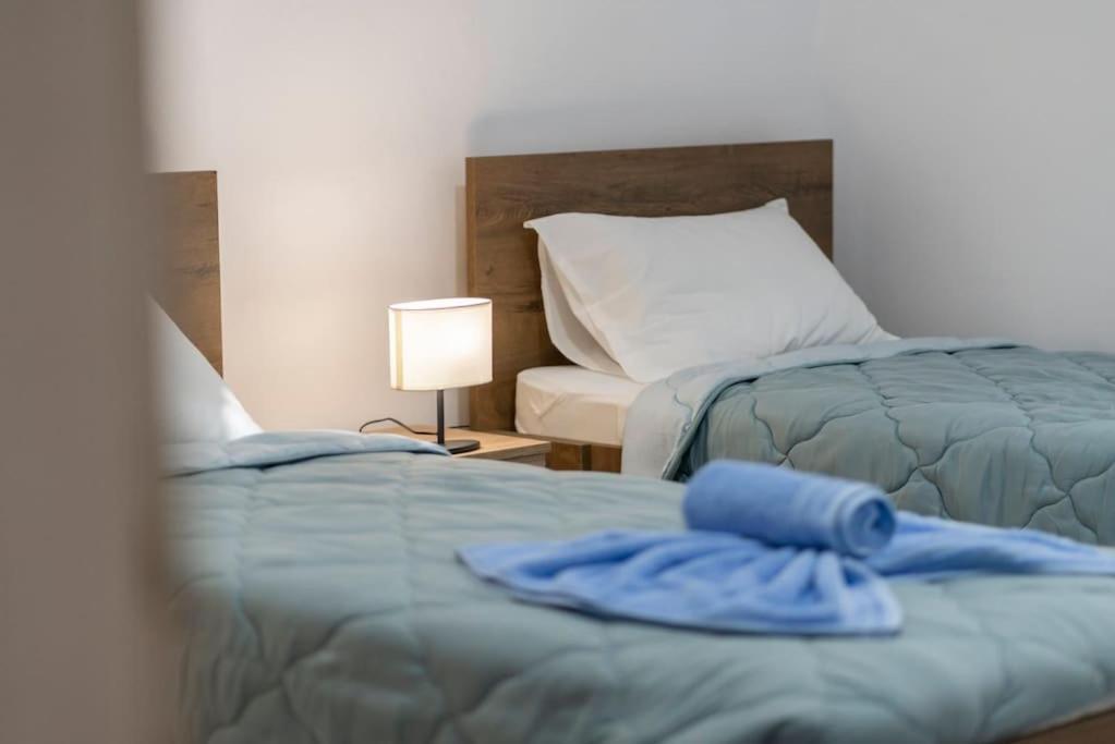 Apartment Manos