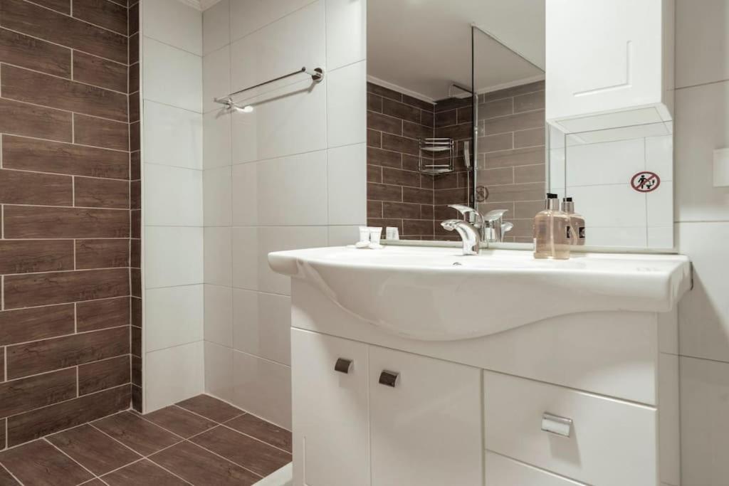 Apartment Manos Agios Nikolaos (Crete)