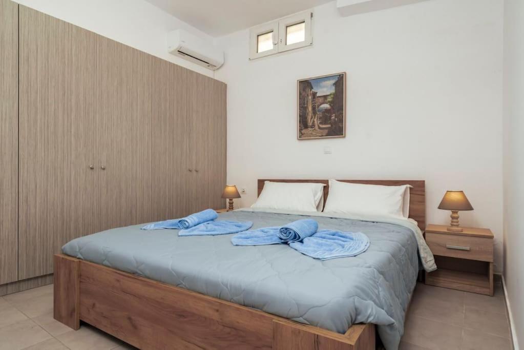 Apartment Manos *