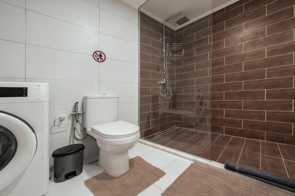 Appartement Manos