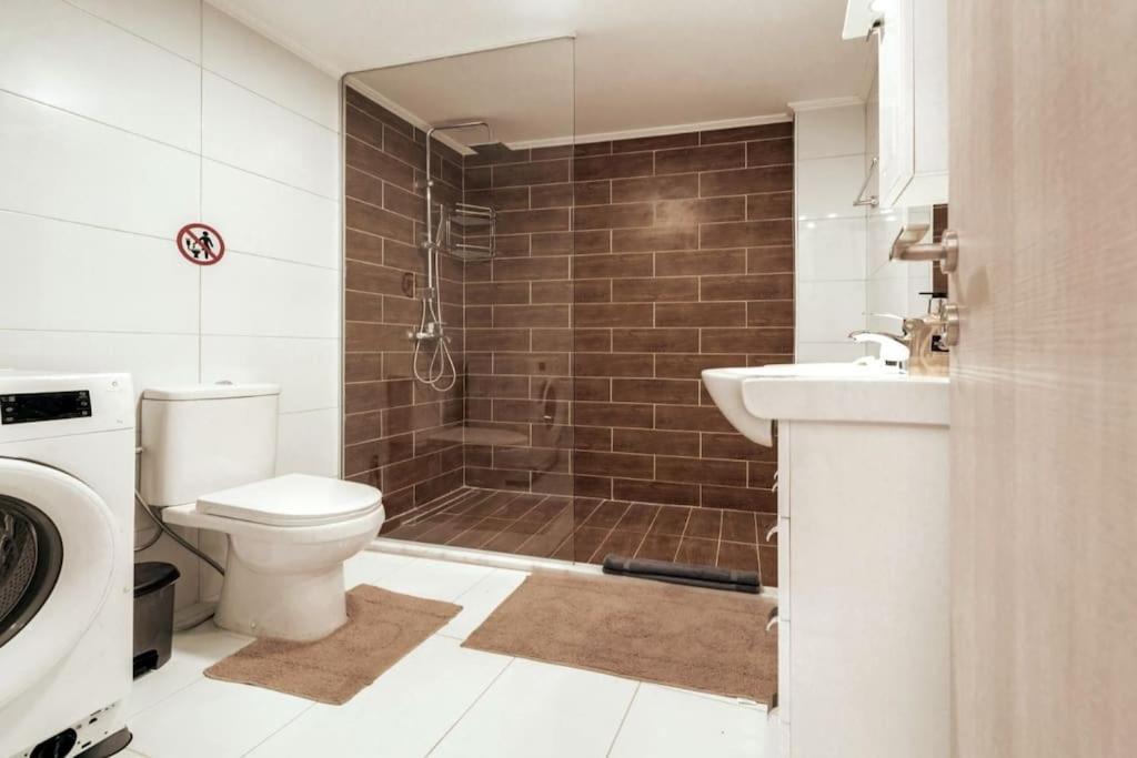 Appartement Manos Agios Nikolaos