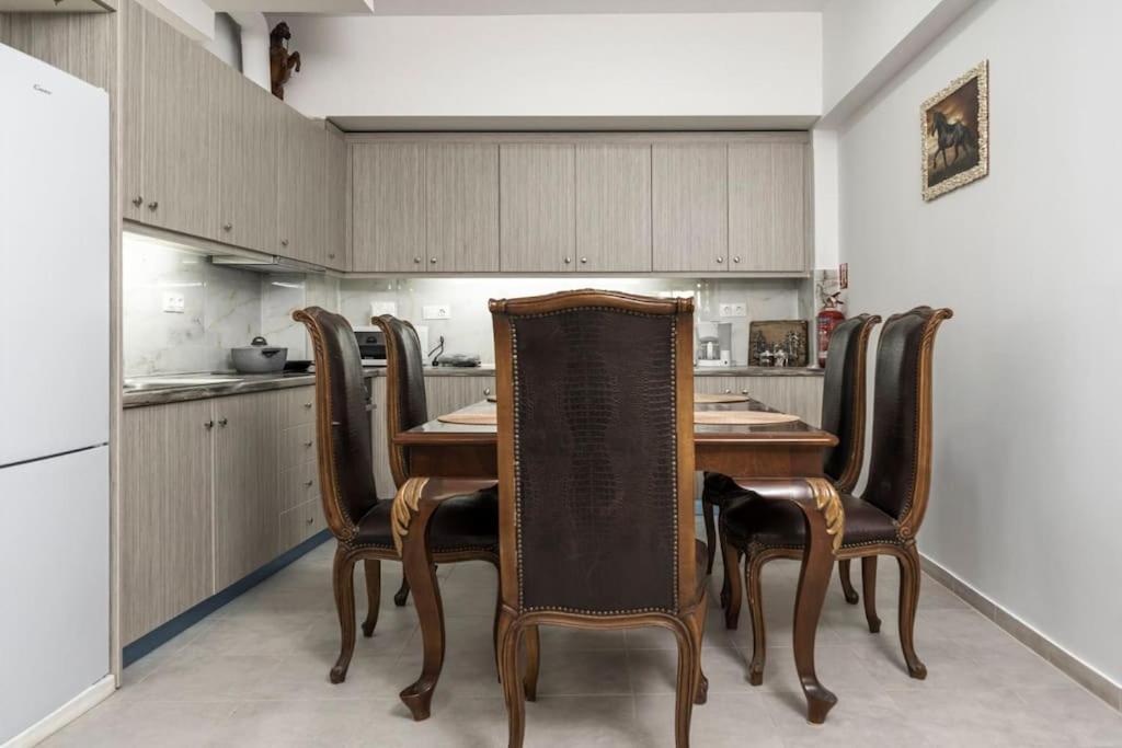 Appartement Manos Agios Nikolaos
